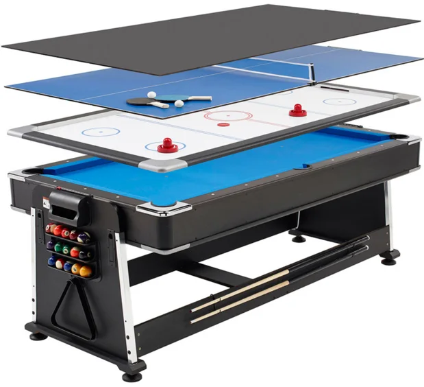 

Billiards table Standard 4-in-1 Ice Hockey table Conference table Table Tennis table
