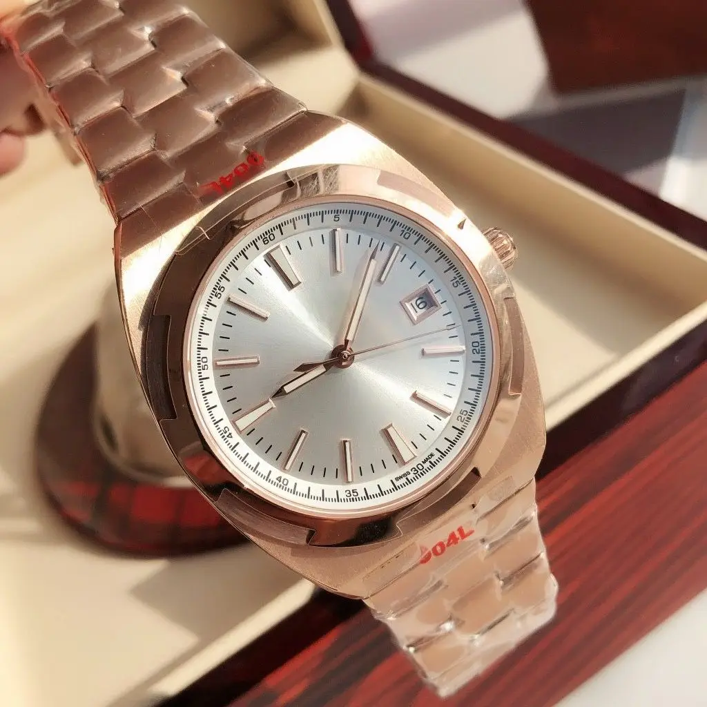 Romantic Date Designer Style Men's Watch Women's Watch Couple Quartz Wrist Watch Sweet Minimal Dial Waterproof Luminous Hands Calendar Display Stainless Steel Band Travel Party Holiday Anniversary Present