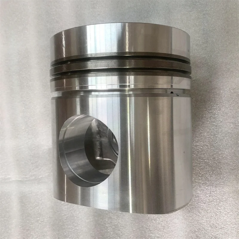 Stok Suku Cadang Mesin Mesin Konstruksi 3508 3512 3516 Piston Mesin 7C-2431 7C2431