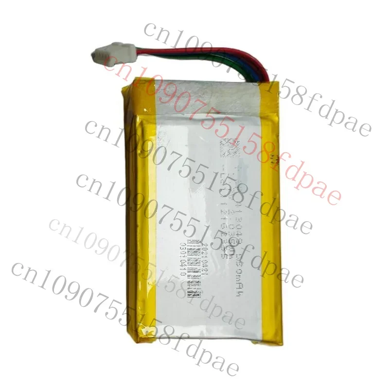 OK  413049 -2S1P 550mAh 7.4V For HP portable photo printer Sprocket 200 battery