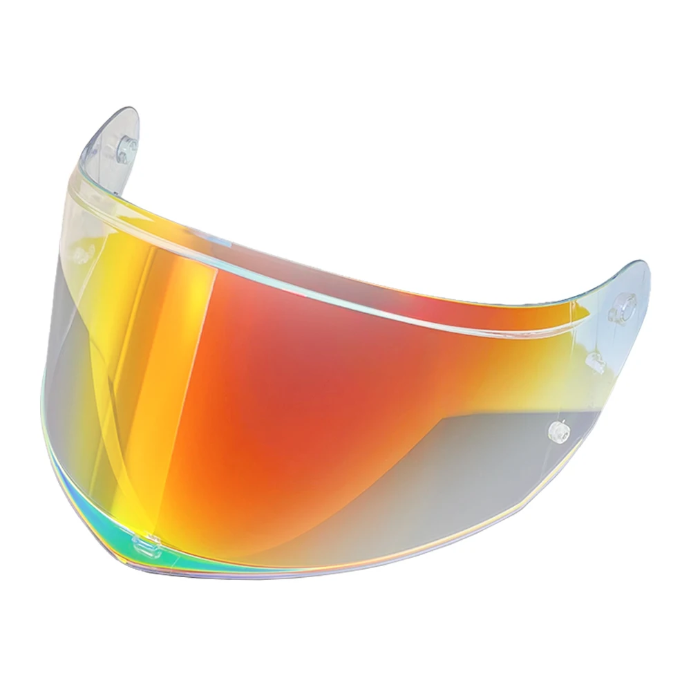 FF808 Козырек для Stream II, лицевой щиток, линза для шлема Visera Casco Moto, высокое качество, ветрозащитный, прочный аксессуар, защита от ультрафиолета