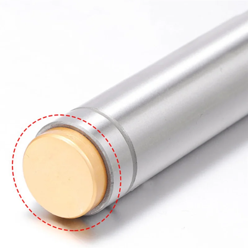GTBL Photoelectric Edge Finder Non-Magnetic Centering Rod Full Metal Shell For Traditional Milling Machines