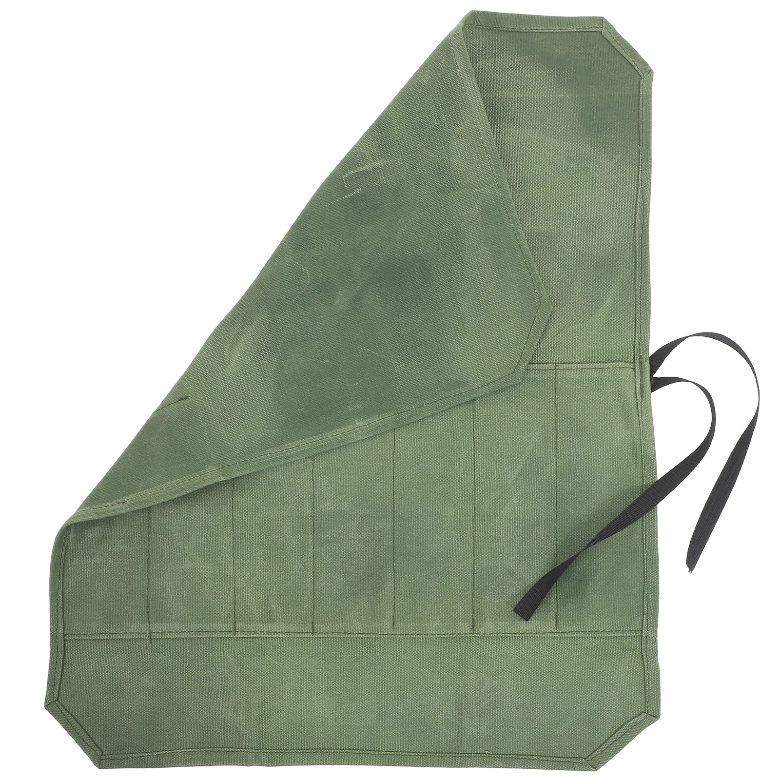 

Slicer Portable Tool Bag Travel Storage Bags Kitchen Knives Holder Organizer Canvas Carrying Case