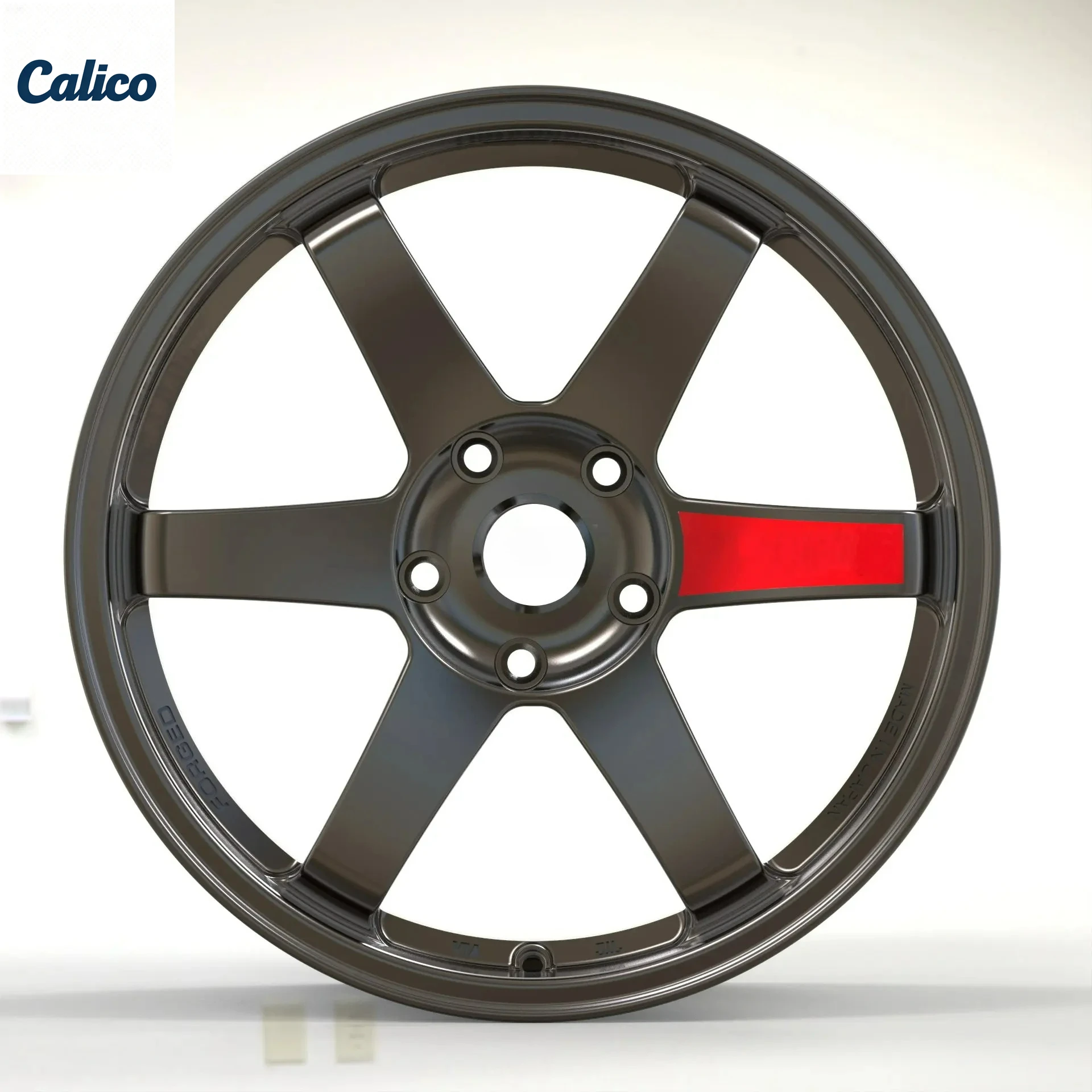 

Роскошное исполнение для BMW F01 M5 7 серии G12 X5 X6 G05 Z4 F10 Кованое колесо 18-26 дюймов