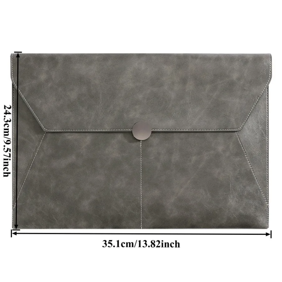 지퍼 매니저 폴더 판매 계약서 A4 문서 정리 파일 파우치 문서 가방 서류 가방 다기능 문서 케이스