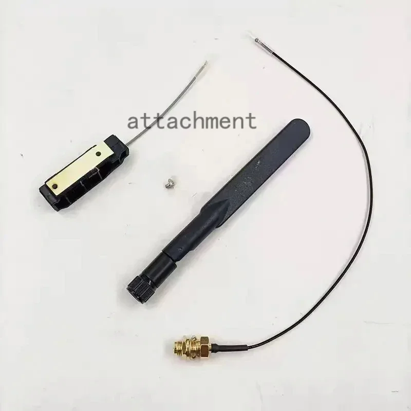 NEW Antenna Wifi Cable for Lenovo ThinkCentre M720Q M920Q M920X P330 M910Q M710 Tiny