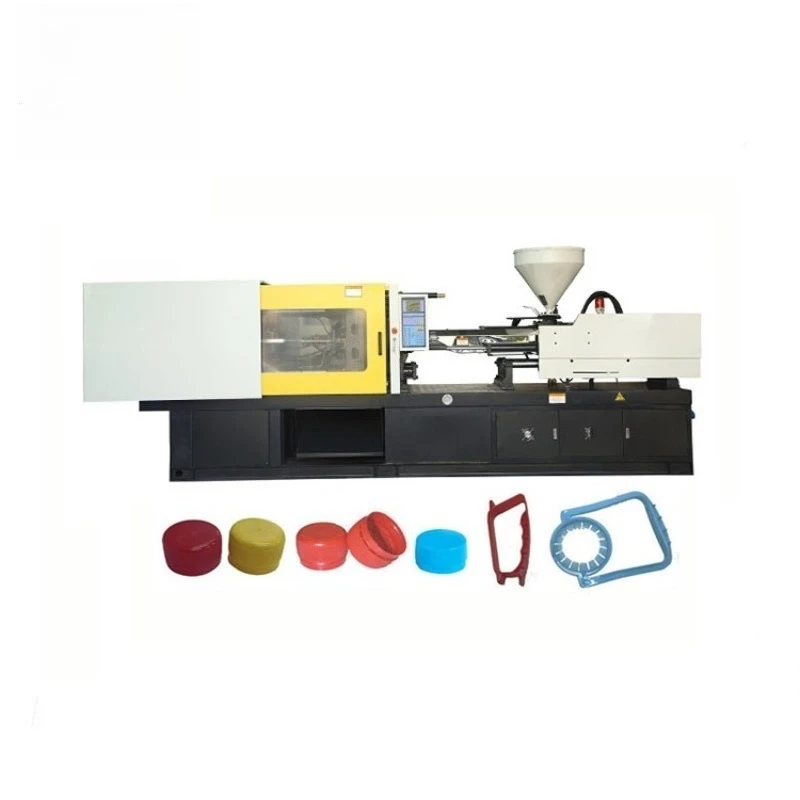 Compact Mini Desktop Injection Molding Machine from China Customized to Produce All Kinds Plastic Cell Phone Cases Nice Prices