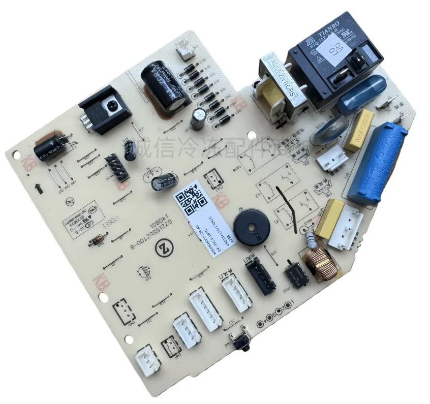 New Air Conditionin…