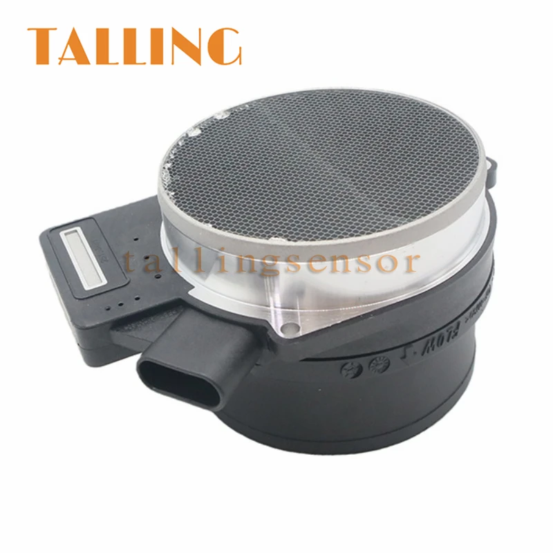 8-25318-411-0 8253184110 MAF Mass Air Flow Sensor For Chevrolet Silverado Suburban Tahoe Avalanche Corvette High Quality