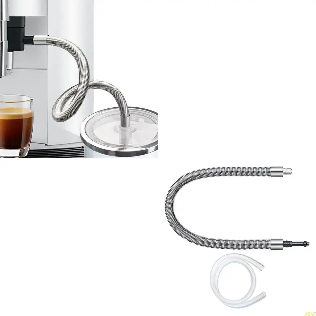 A0NC Coffee Milk Ca…