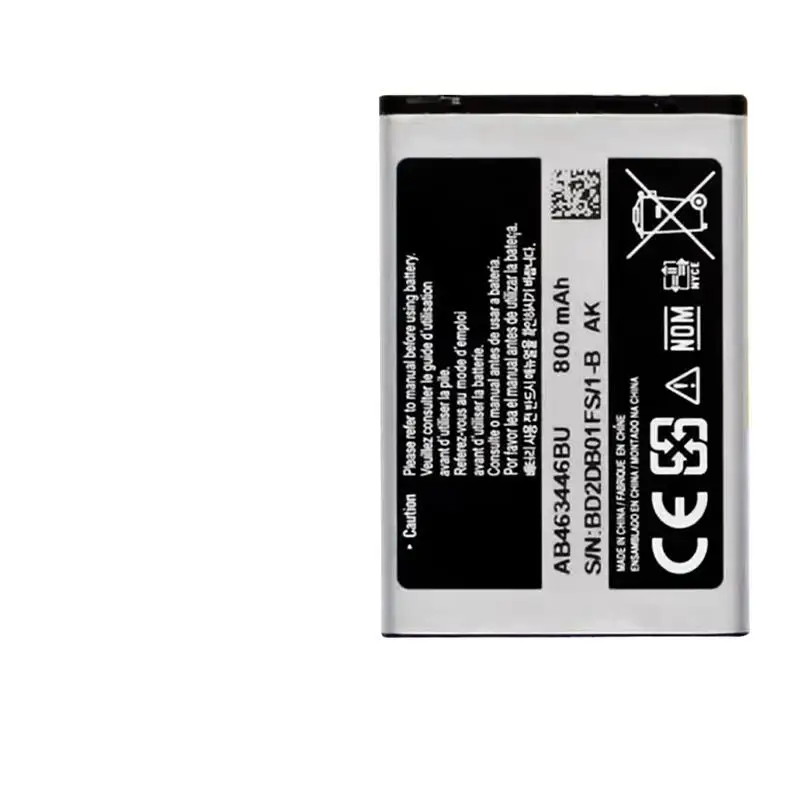 Для Samsung Sch-b189 B309i e339 X520 X528 x208 f299 C3300