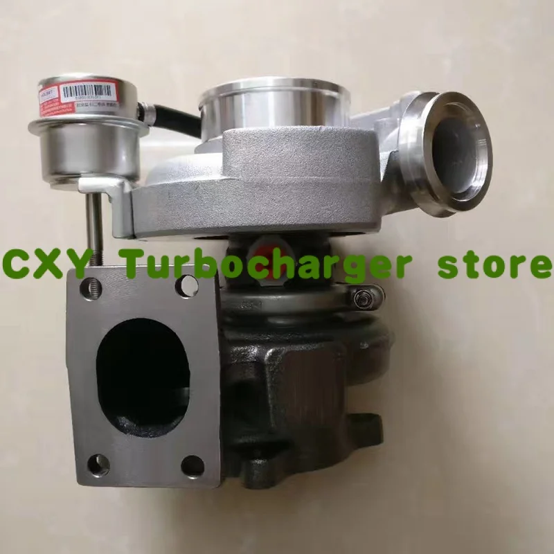 

Genuine Turbo HE221W 4043282 4047747 4047748 2835140 Turbocharger For CUMMI*S ISDe140 4.5L 140HP