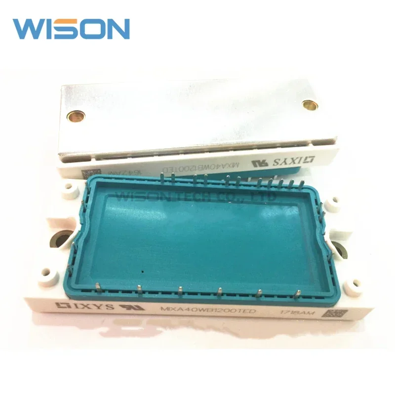 MIXA20WB1200TED MIXA40WB1200TED Бесплатная доставка Новый и оригинальный модуль