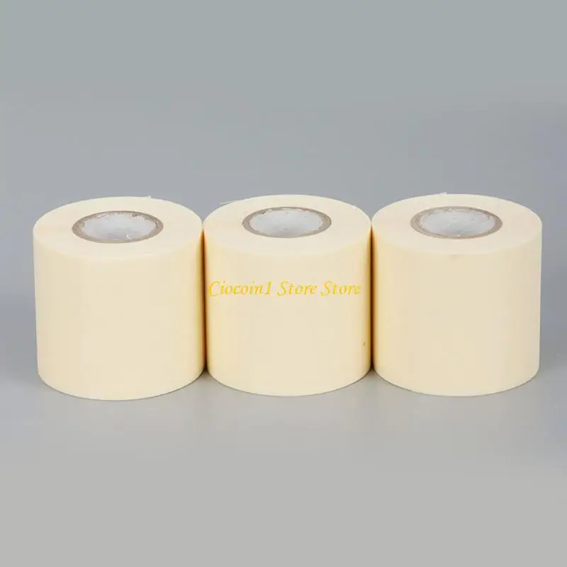 A3PC 11m Fita isolante PVC Tubos ar condicionado Tubos latão Ferramentas fixação suprimentos