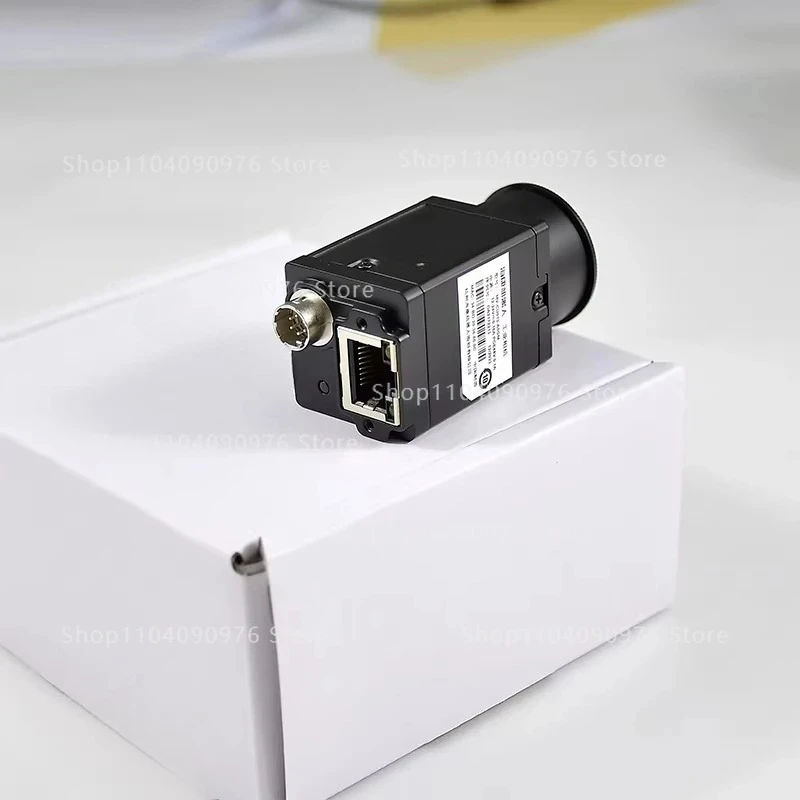 Robot MV-CA013-20GM Global Industrial Camera MV-CU013-A0GM Visual Inspection A0GC