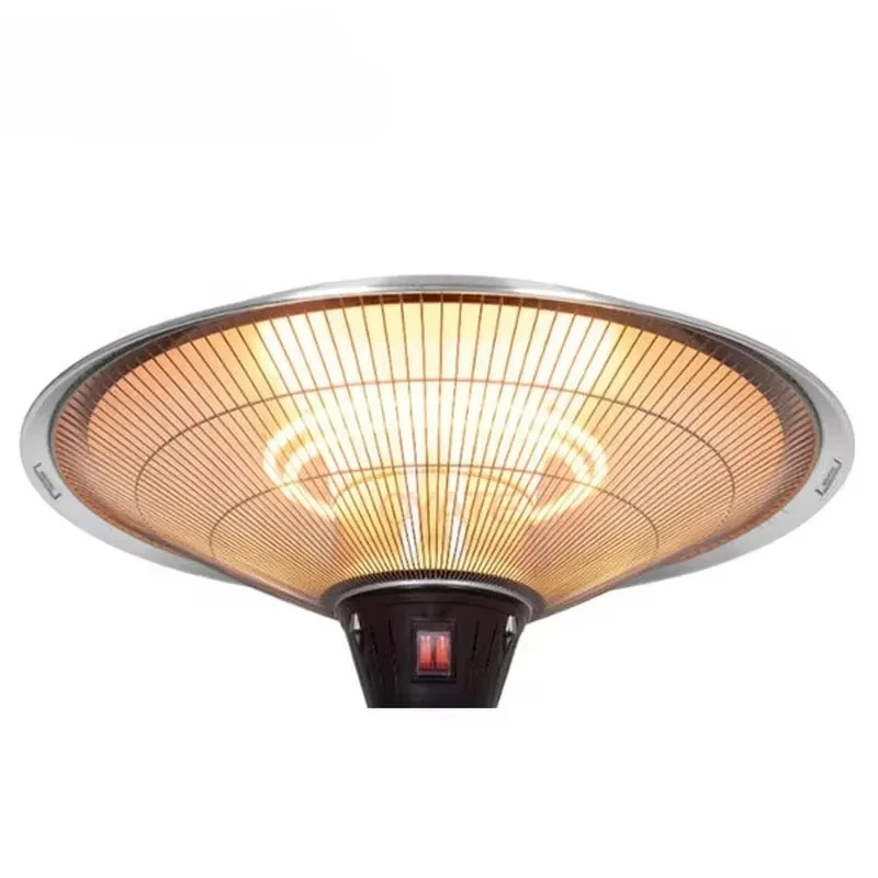 20262100W OYATE Independent Outdoor Heater for Patio