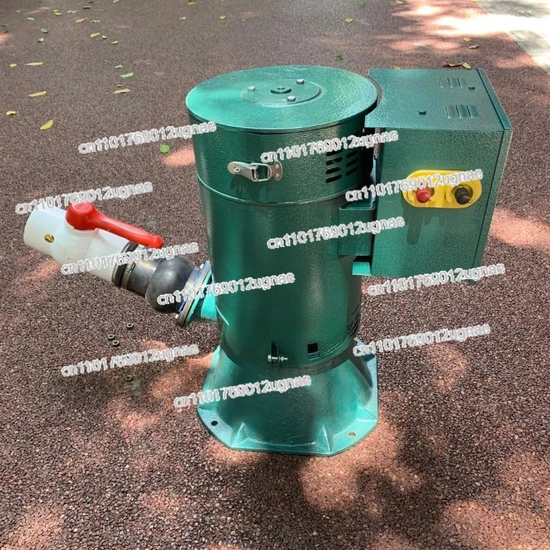 

5kw Water Turbine Micro Water Turbine Hydro Power Electricity Generator