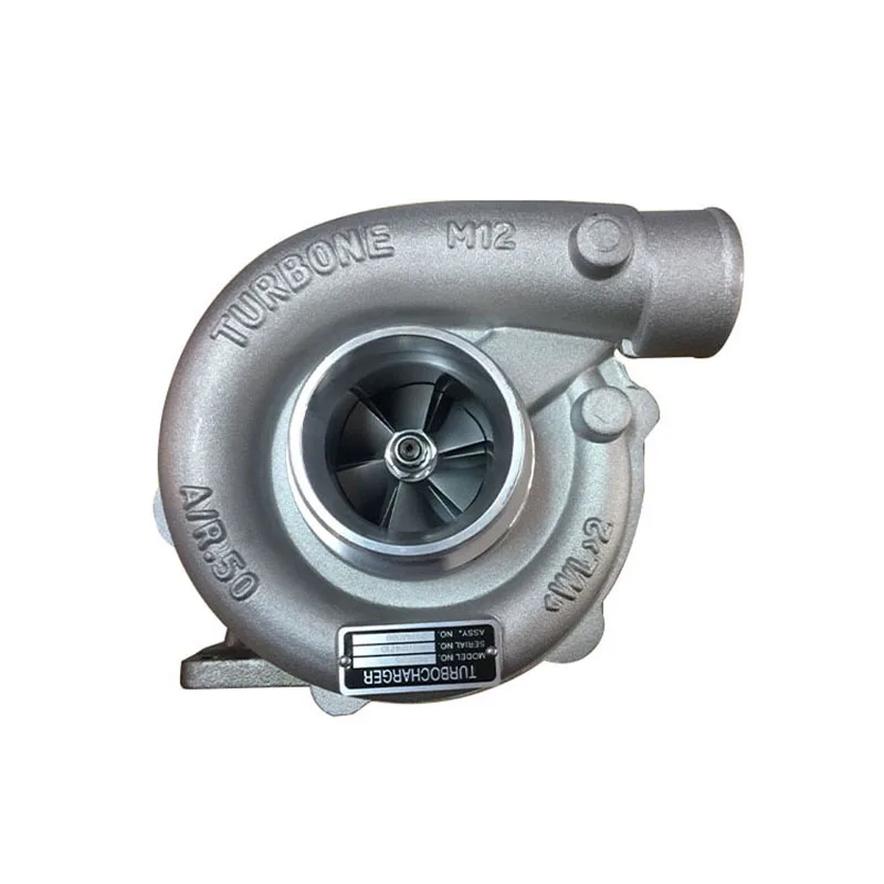

2674a080 Manufacturer Well Made Buy Auto Parts Turbone Turbocharger for Excavator Forklift