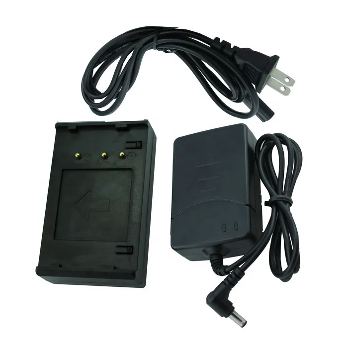 High Target High Quality BC-10 Lithium Ion Battery Charger Plastic Instrument Parts and ZTS-120R Total Station Accessories