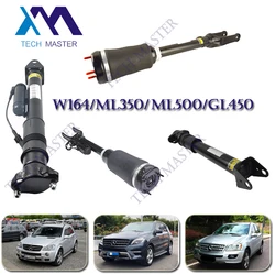 W164 Shock absorbers Front Rear Air Strut Absorber For ML350 ML500 GL450 2005-2011 1643206013 1643206113 1643202731 1643202431