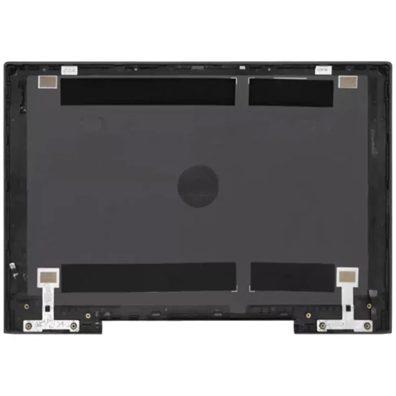 Laptops Case For Dell G7 15 7590 Notebook Screen LCD Back Cover Front Frame Hinges Palmrest Bottom Laptop Accessories