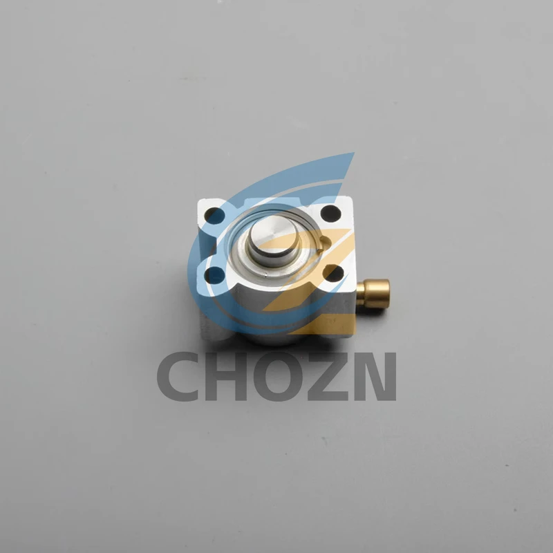 Heidelberg Automatic Cleaning Rubber Cylinder SA.334.001 Refacciones Heidelberg XL105 Cylinder