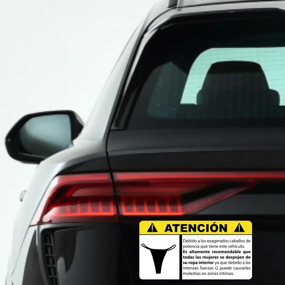 Новые женские трусики, Красочные Креативные автомобильные наклейки, автомобильные наклейки, виниловые наклейки KK, наклейки на багажник, окно, мотоцикл, 17 см