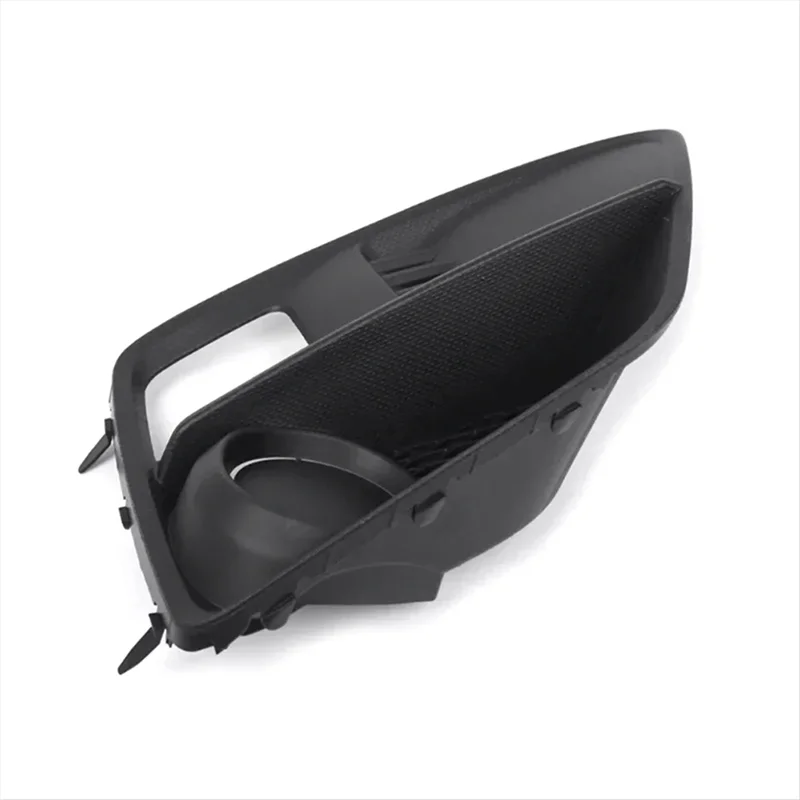 

Fog Lamp Cover Grill Bezel For Subaru WRX & Sti 2015-2017 Front Tow Hitch Hook Bumper Cover 57731VA020