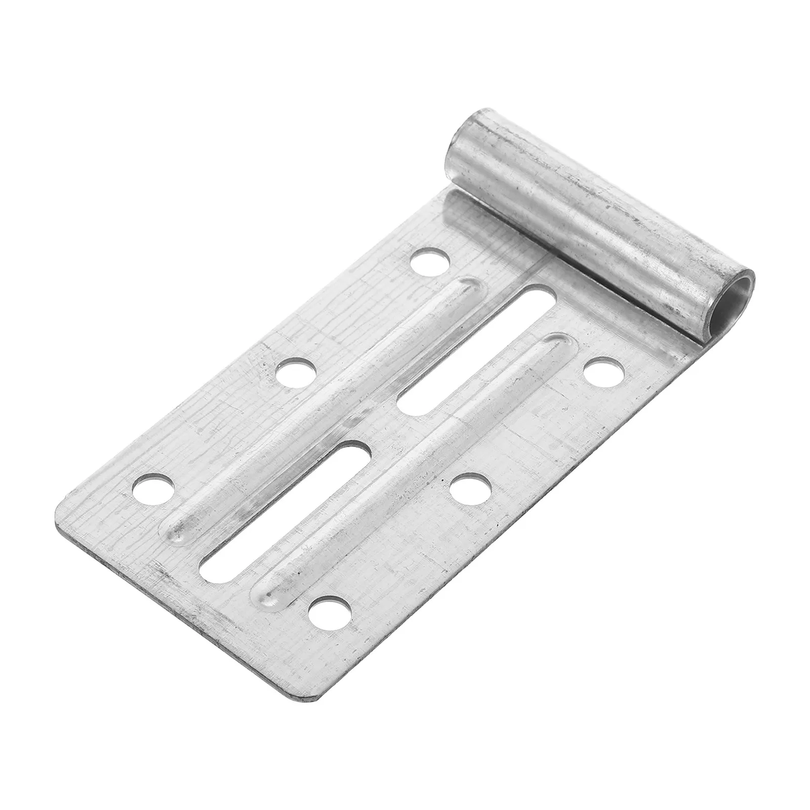 

Strong Garage Door Top Bracket Iron Material Top Section Replacement Bracket Residential Garage Door Accessories Parts