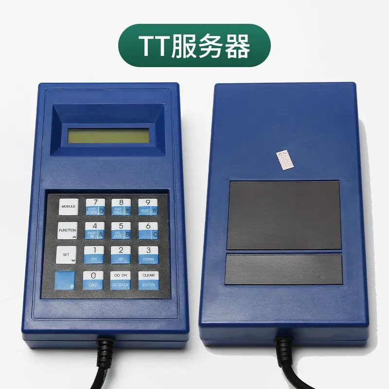Запасные части для лифта OT Отладчик сервисного инструмента TT GAA21750AK3