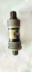 for Truvativ Power Spline BSA Bottom Bracket 113 x 68mm bicycle BB Sealed Cartridge Bearing