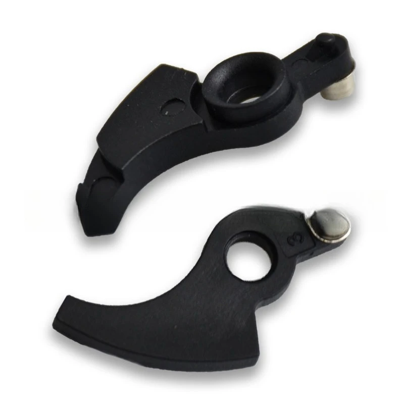 

Подходит для замены рычага триммера LST136 Type1 90567077.