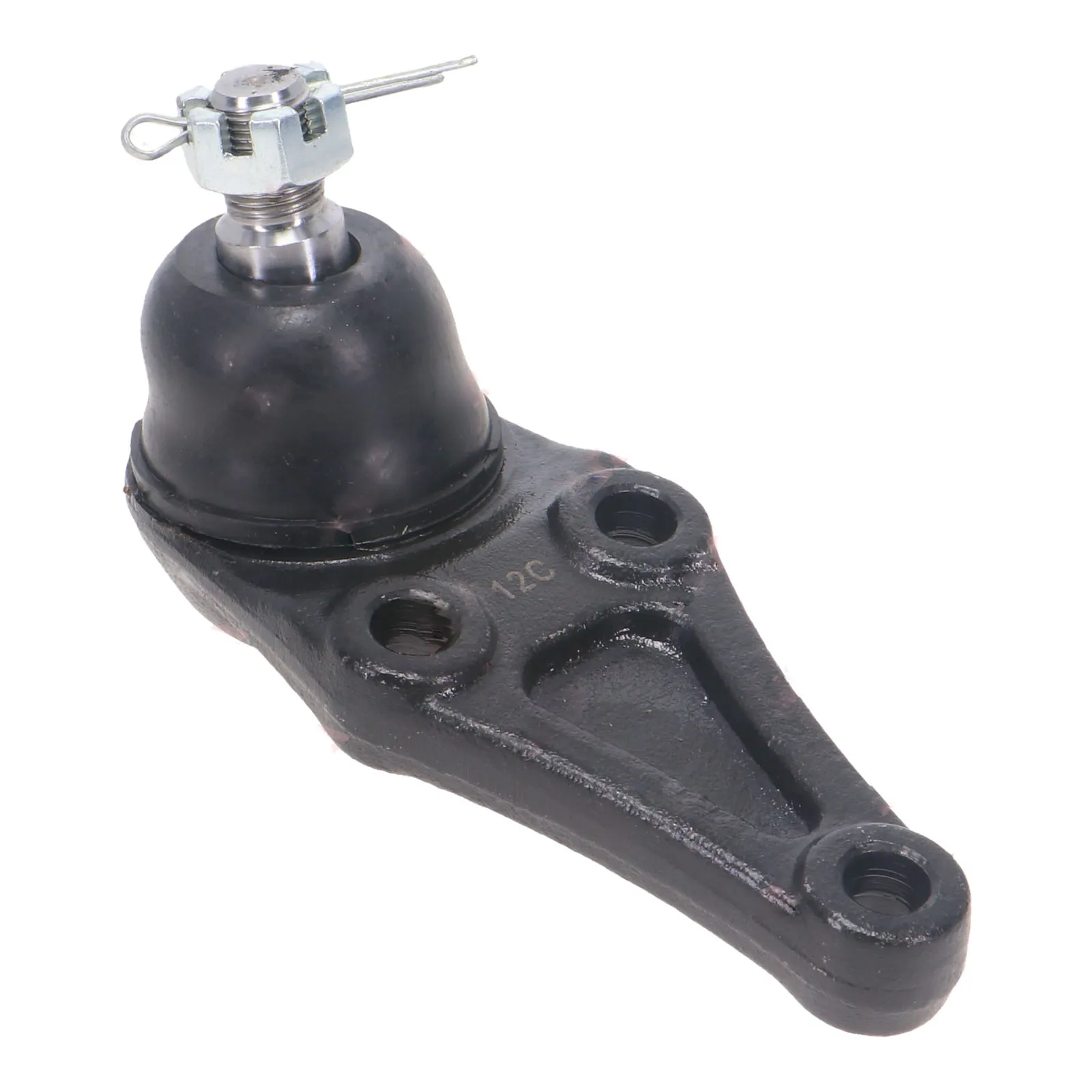 

Lower Tie Rod End For Mitsubishi Pajero V73 V77 V63 V75 V93 1999-2007 3.0L 3.5L 3.8L MR496799 Ball Joint Accessories