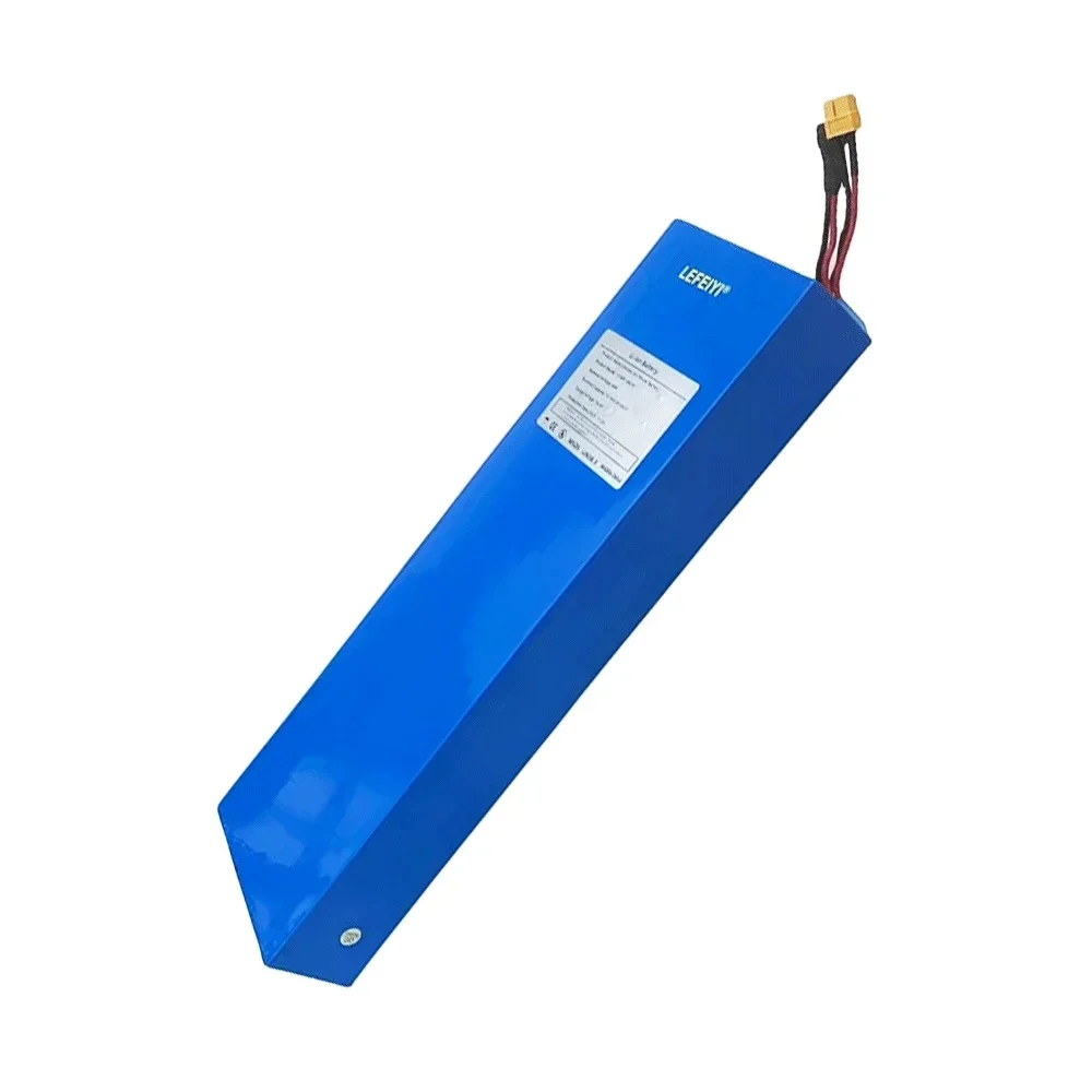 Used for Kugoo M4/MaxSpeed lithium-ion battery 13S4P 48V 12800mAh built-in BMS 54.6V rechargeable battery pack