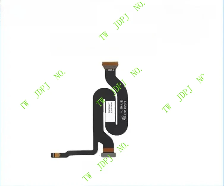 

PJSE для Microsoft Surface GO2: кабель для ЖК-дисплея с сенсорным экраном, плата драйвера, сенсорная панель 1901, 1926, 1927, разъем для сенсорной панели