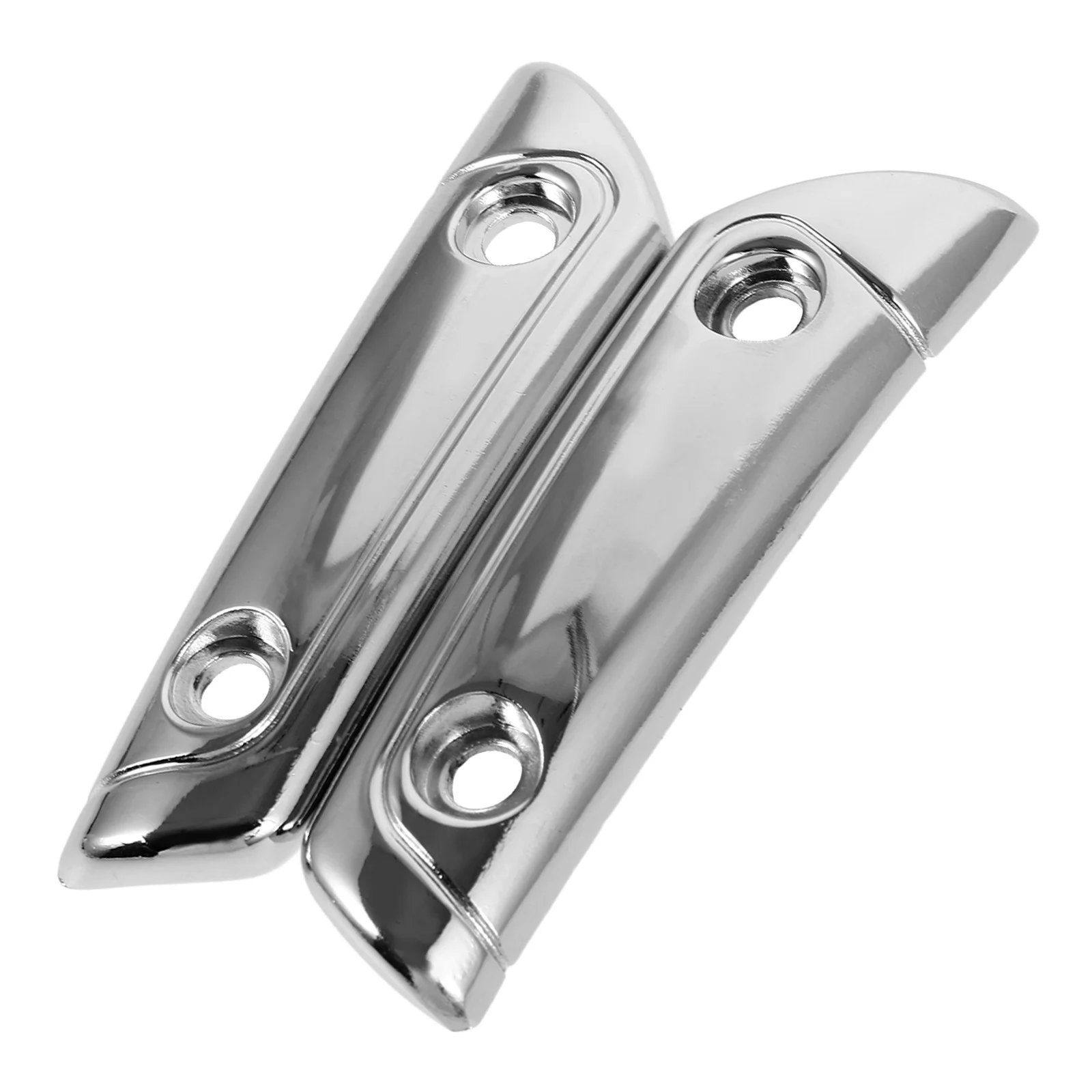 

1pcs Roller Skate Guards for Inline Ice Hockey Skates Shoe Side Hockey Boot Sheet Protection Durable Shoe Sheet Plates