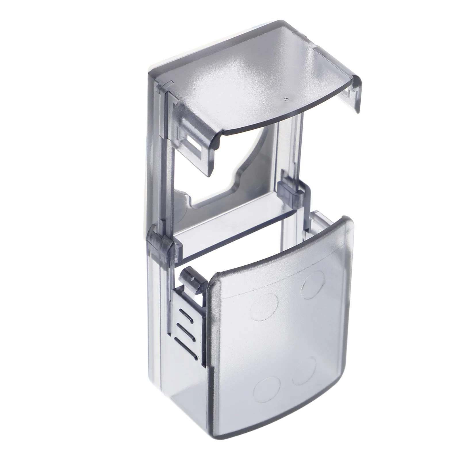 

Child Safety Cover Baby Proof Handle Lock, Child Proof Door Lever Lock For Home Use, Door Lock Protective Cover For Kids