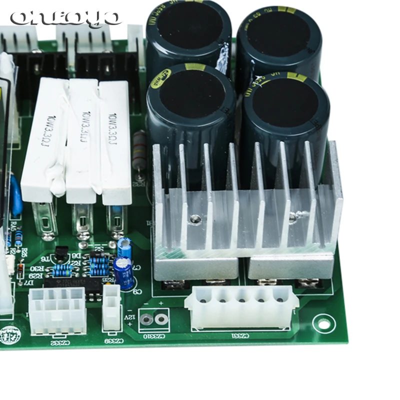 Power Board P/N E733 E733J Trimming Board For Chinese Embroidery Machines  System Electronic Cards Spare Parts