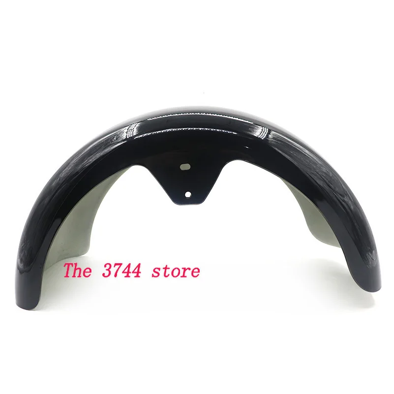 Front or Rear Fender Mudguards Plastic Parts  Flaps For China Citycoco Electric Scooter  Accessories