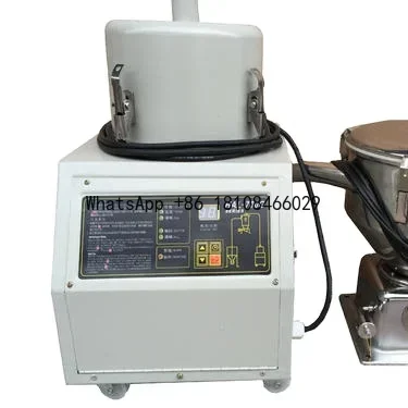 plastic granules vacuum auto feeder