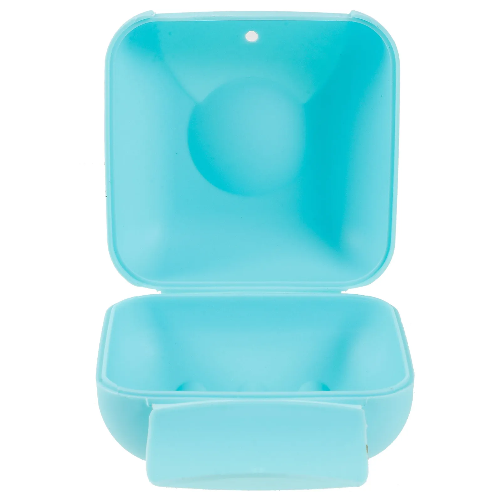 Menstrual Cup Case Reusable Plastic Lightweight Storage Holder Perfect for Travel Outdoor Use Menstrual Cup Storage Box