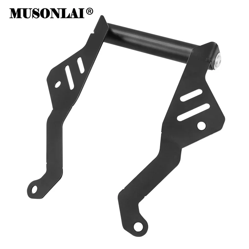 For VOGE DS900X Motorcycle Navigation Bracket GPS Phone Holder Stand Bracket Accessories