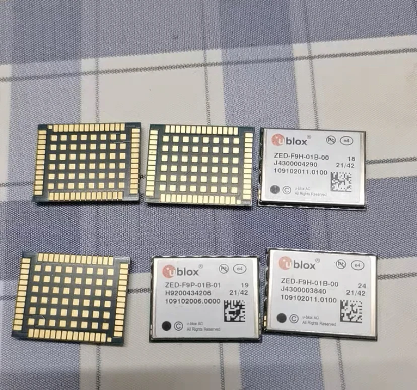 ZED-F9P-01B-01/00 Z… - image