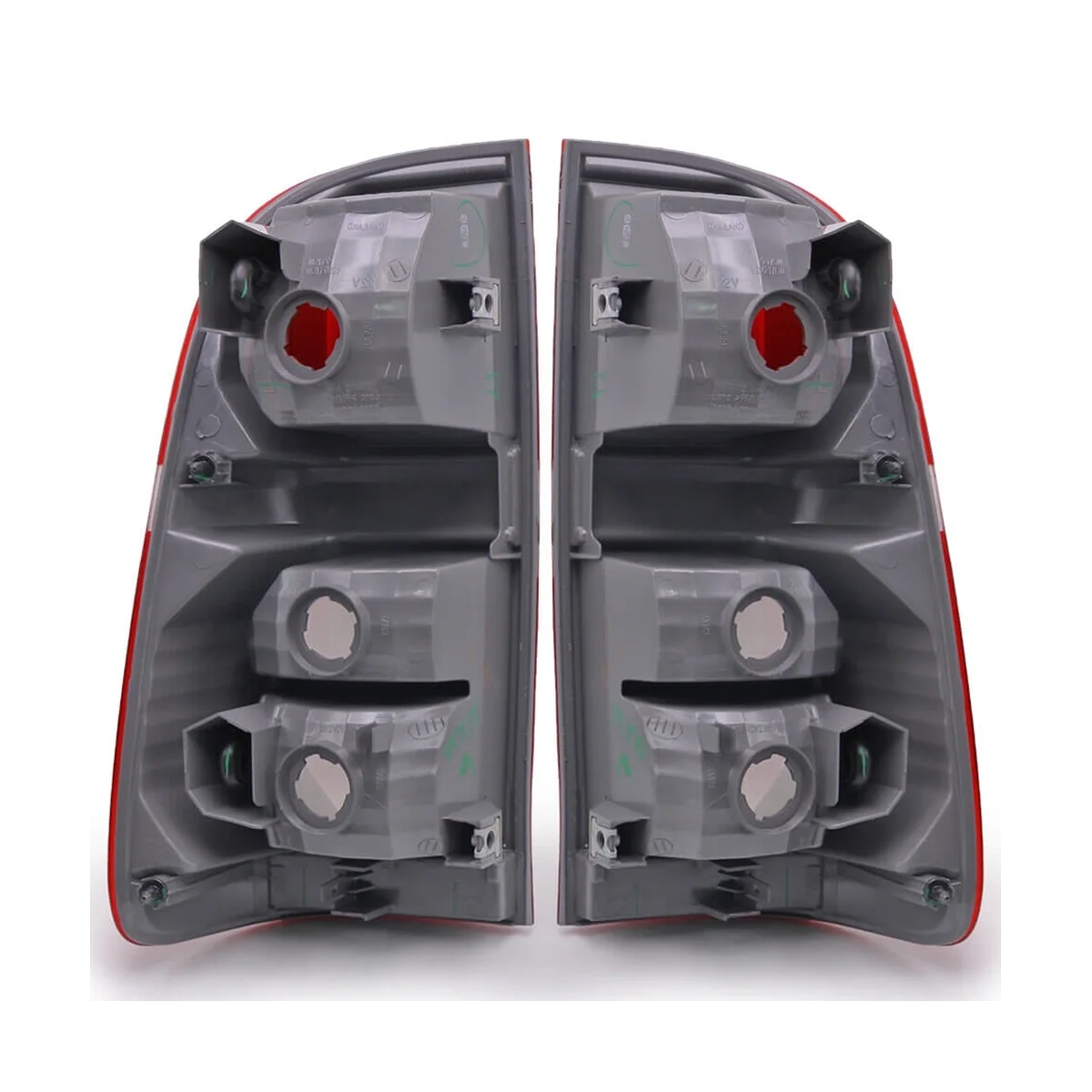 Car Combination Tail Light (Left) for TOYOTA HILUX 2005-2015 Brake Light Turn Signal Light