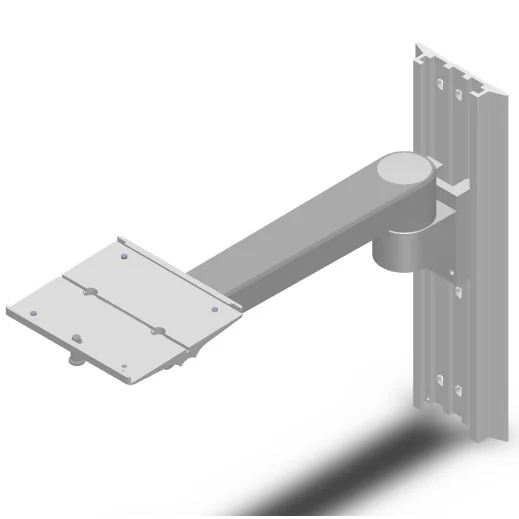 Monitor Bracket Arm Patient Monitor Wall Mount Monitor Arm Bracket