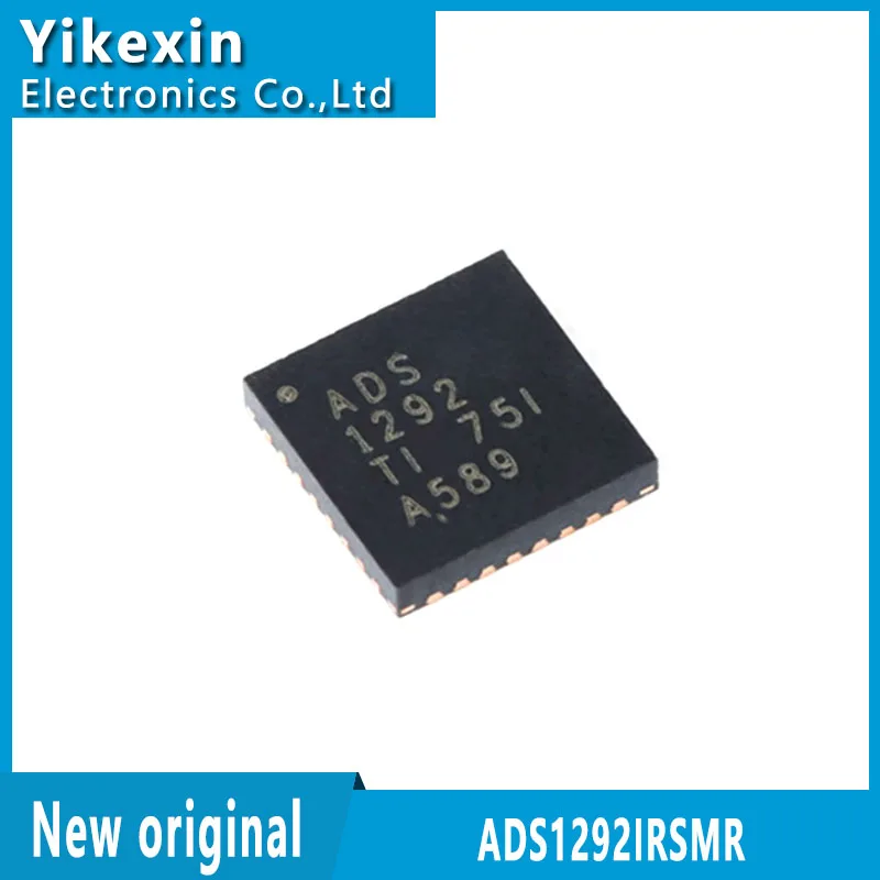 ADS1292IRSMR VQFN-32 New original integrated circuit microcontroller chip