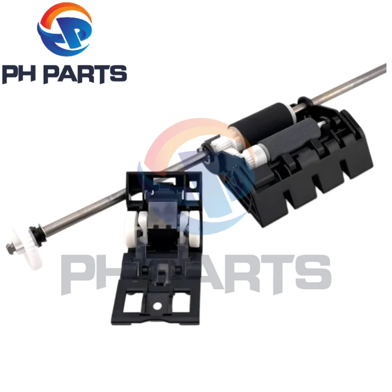 D001R9001 D00394001 ADF Roller Kit compatible for Brother DCP-L5500 5600 5650 MFC-8530 8540 L5700 5800 6800 6900 Separation Pad