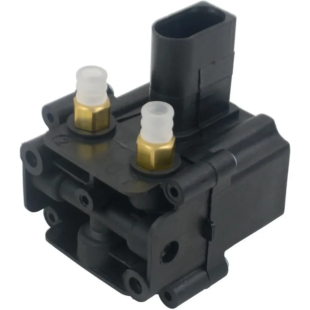 

Air Suspension Valve Block Supply For BMW X5 E70, X6 E71 E72 2008-2015, 5-Series E61 Touring Wagon, 3720685971437206789937