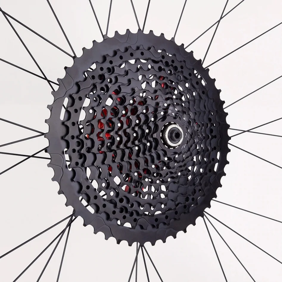 

STLF Hot Sale Bicycle Cassette Mountain Bike 12 Speed Xd Cassette 9-50T Freewheel Compatible XD