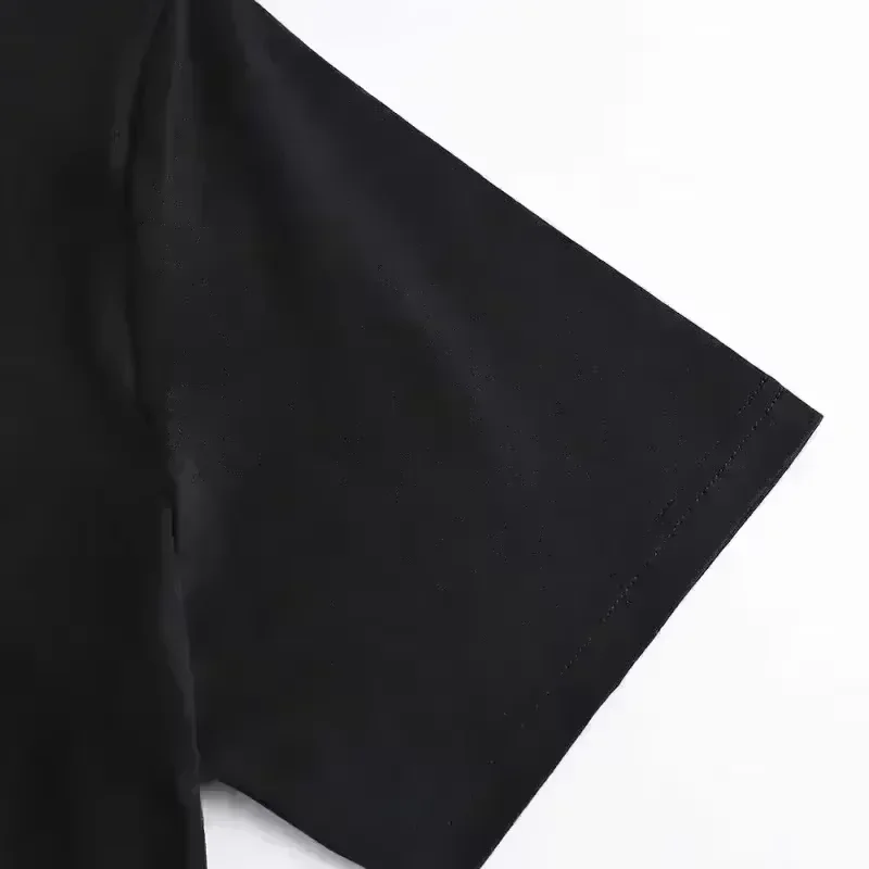 Z1000R และ KZ1000R 1981-1984 รถจักรยานยนต์เสื้อยืดกราฟิกสบายๆฤดูร้อนแขนสั้นผ้าฝ้าย 100% เสื้อยืดเท่ๆ